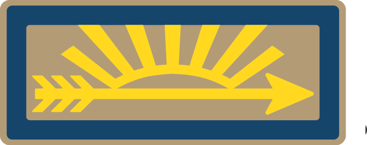 Arrow of Light den insignia