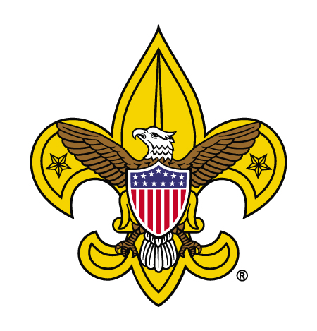 Scouting America logo