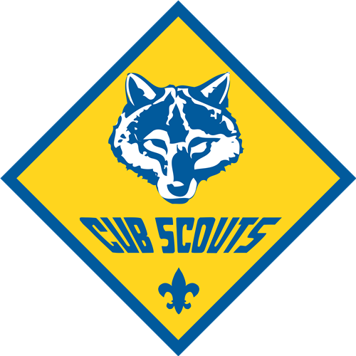 Cub Scouts logo